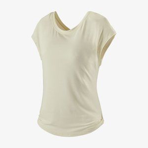 Patagonia Glorya Twist Top